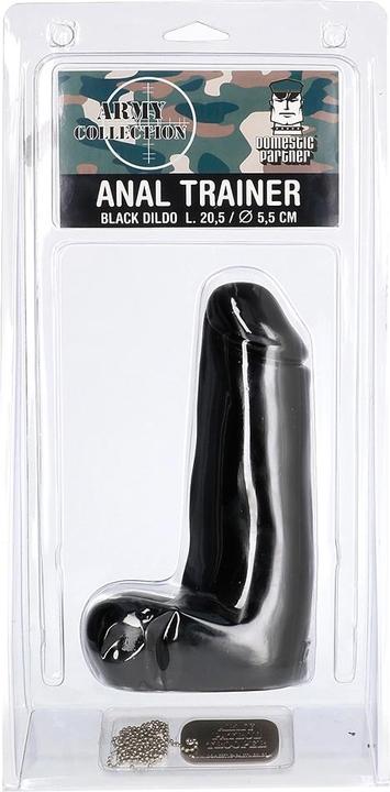 Produktbild Domestic Partner Anal Trainer