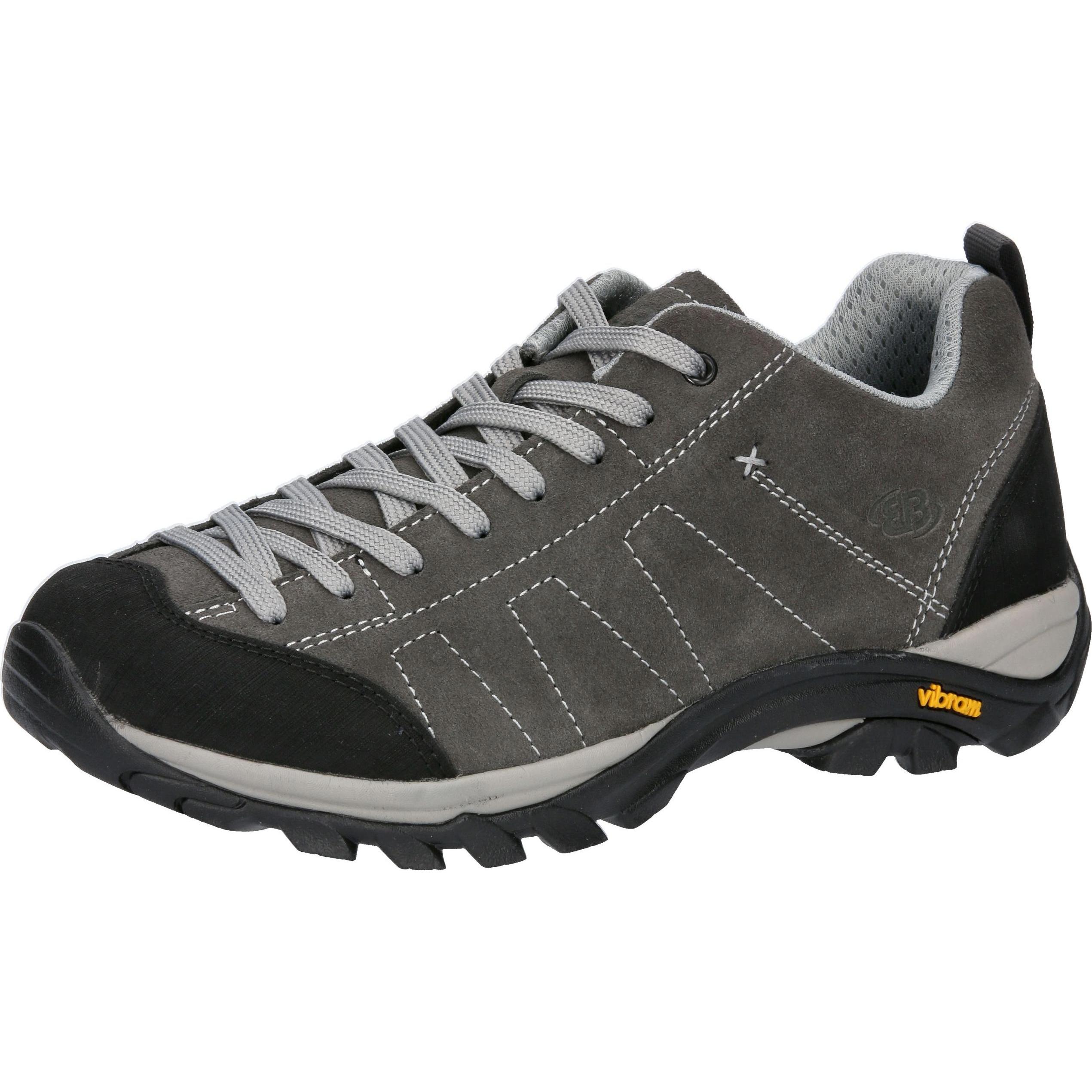 Brütting, Herren, Wanderschuhe, Claremont (40), Grau