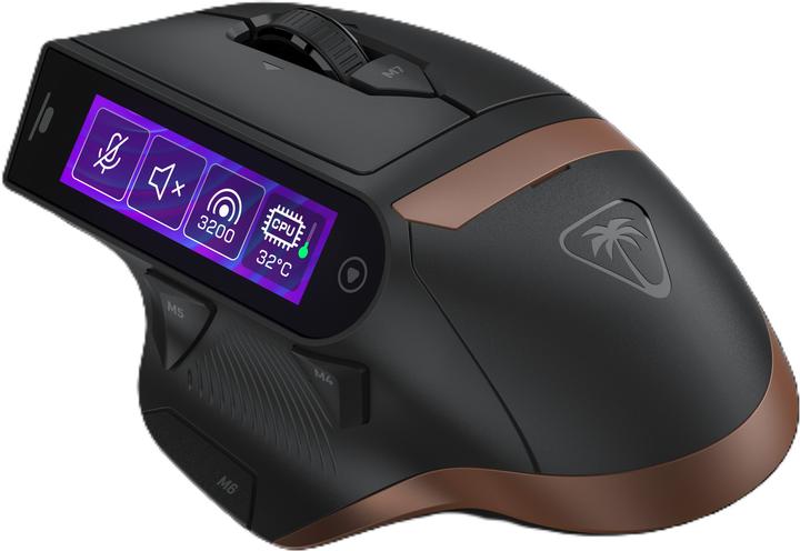 Produktbild Turtle Beach Command Series MC7 (Kabelgebunden, Kabellos)