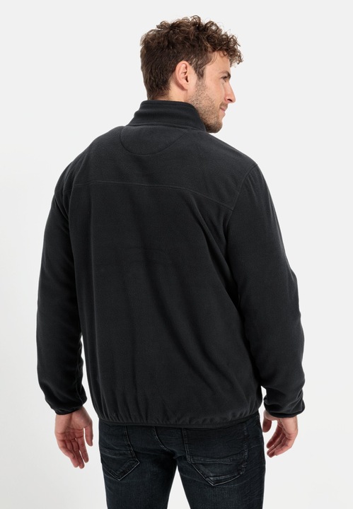 Produktbild Camel Active Fleecejacke aus recyceltem Polyester (M)