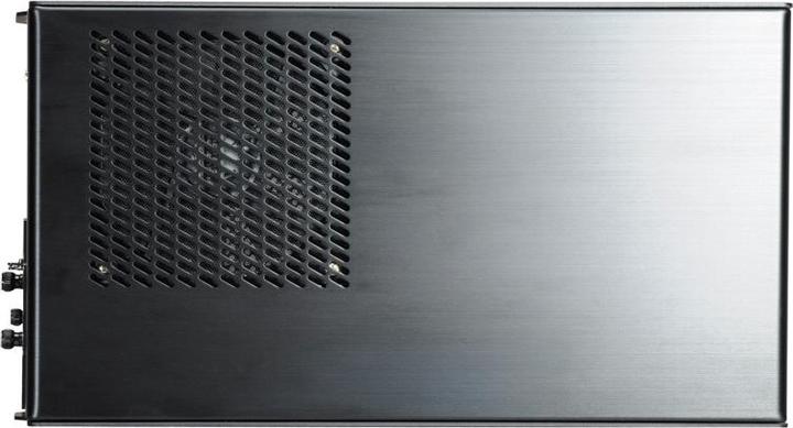 Produktbild Lian-Li Pc-Q25b (Mini-ITX, Mini-DTX)