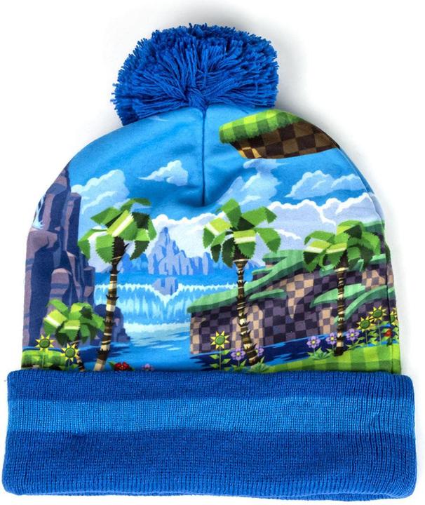 Immagine prodotto Jakks Pacific Cappello e guanti blu