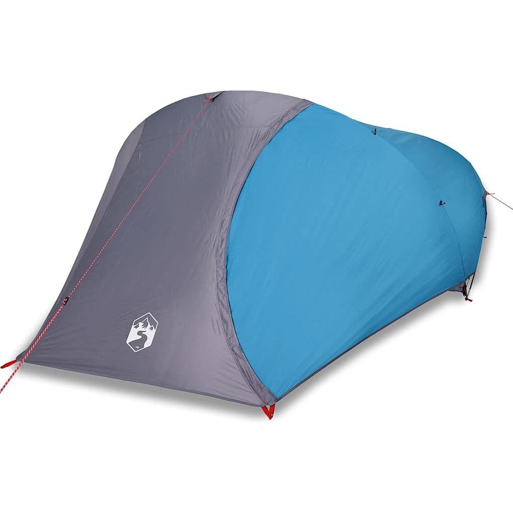 VidaXL, Zelt, (Kuppelzelt, 6.40 kg, 4 Personen)