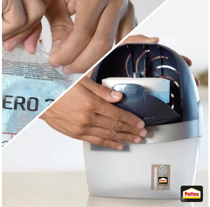 Actual product image Pattex Aero (20 m²)