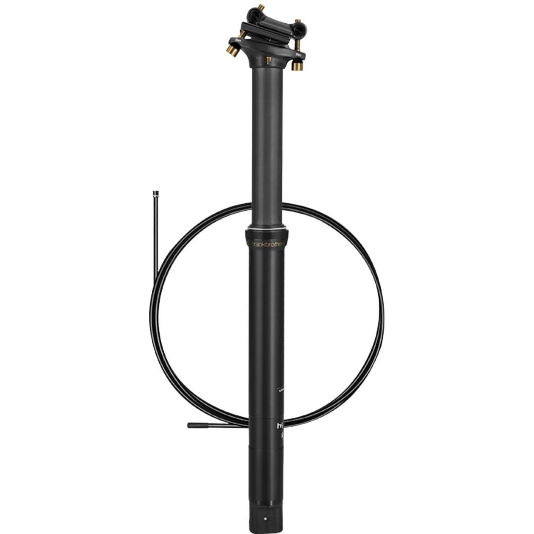 Crankbrothers, Sattelstütze, (30.90 mm)