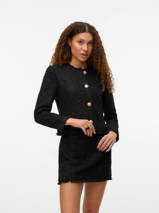 Produktbild Vero Moda VMTYLA Leichte Jacke Jacke (42)