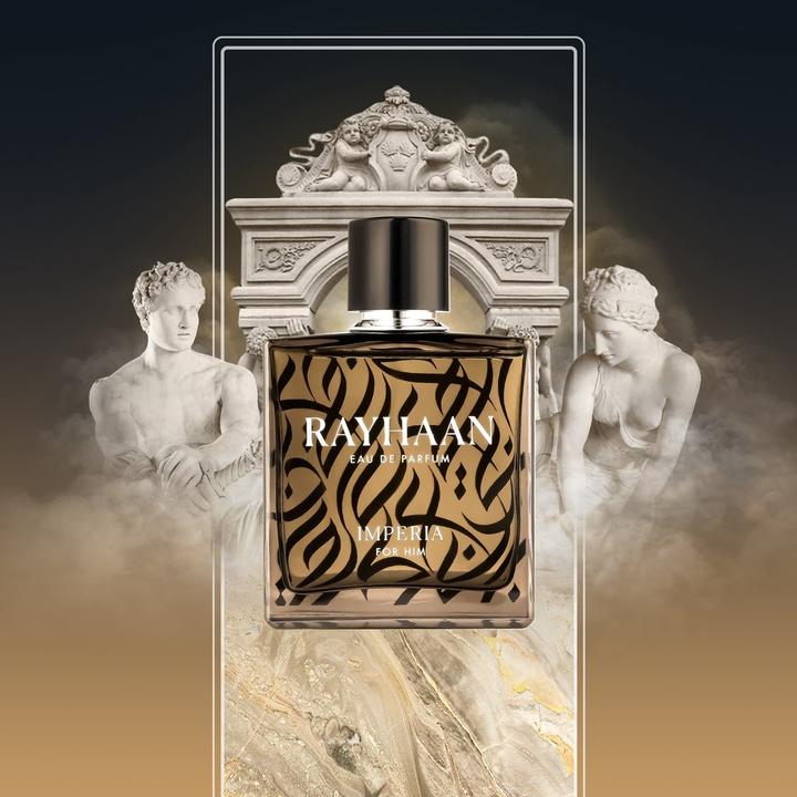 Immagine prodotto Rayhaan Imperia (Eau de parfum, 100 ml)