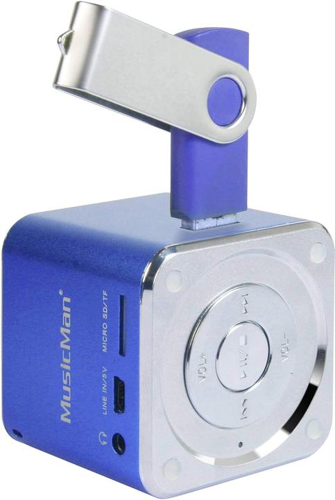 Technaxx 3530 (5 h)