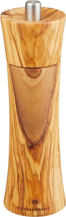 Produktbild Zassenhaus Frankfurt (Salz, Pfeffer, Diverse Gewürze)