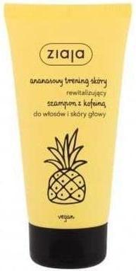 Produktbild Ziaja Pineapple (160 ml, Flüssiges Shampoo)