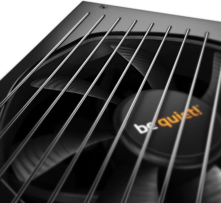Produktbild be quiet! Straight Power 11 Platinum (750 W)