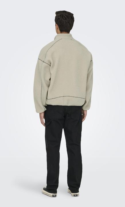 Produktbild Only & Sons ONSTEDDY Sweatshirt Sweatshirt (L)