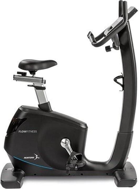 Actual product image Flow Fitness Exercise bike "Perform b5s exercise bike"
