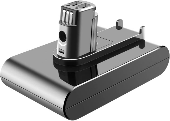 Actual product image Advtronics 22.2V Replacement Battery for Dyson DC31