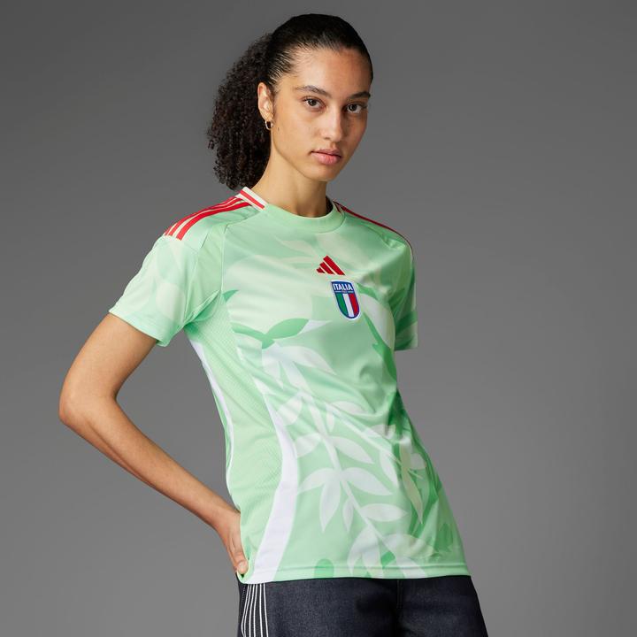 Produktbild adidas Italien Auswärts Frauen Trikot für die Frauen EM (S)