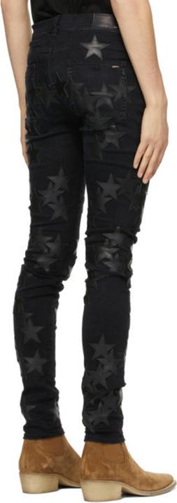 Immagine prodotto Amiri Jeans in cotone e denim (30)