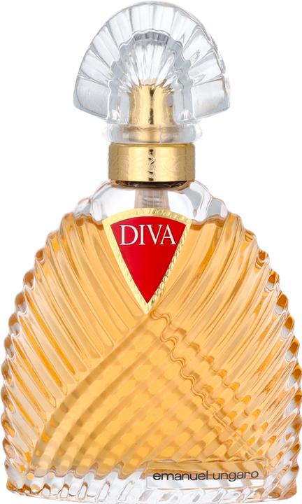 Produktbild Emanuel Ungaro Diva (Eau de Parfum, 50 ml)