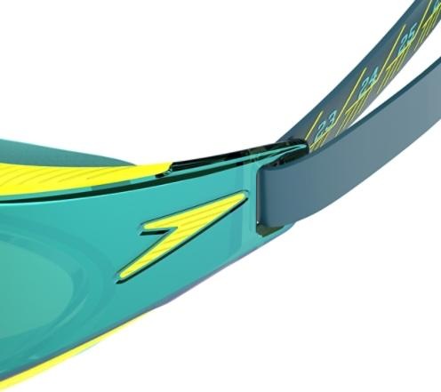Actual product image Speedo Fastskin Hyper Elite Mirror (One size)