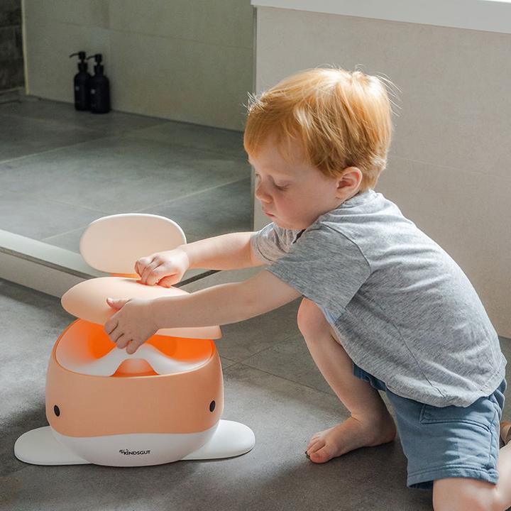 Immagine prodotto Kindsgut Kindertöpfchen Wal