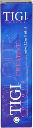 Produktbild Tigi Kreative Haarfarbe 65ml 5/7 Helles Aschbraun (Hell Aschbraun)
