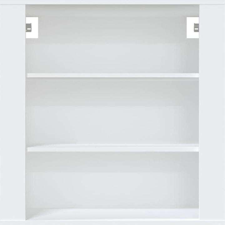Image du produit vidaXL Wandschrank (80 x 80 x 80 cm)