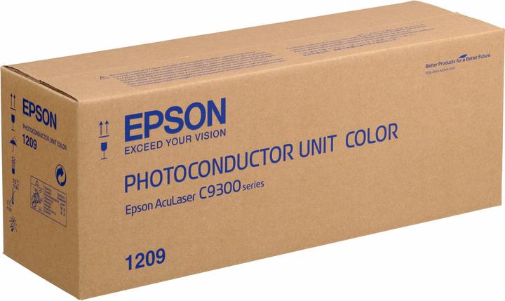 Produktbild Epson C13s051209 (C, M, Y)