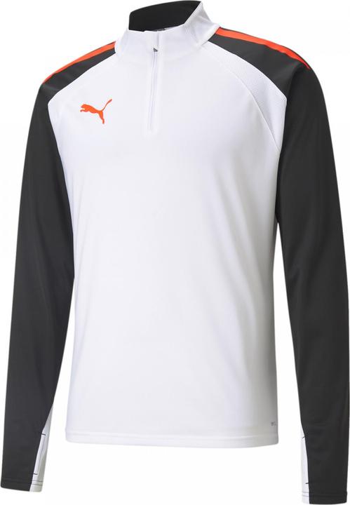 Produktbild Puma teamLIGA 1/4 Zip Top-657236 (XXL)