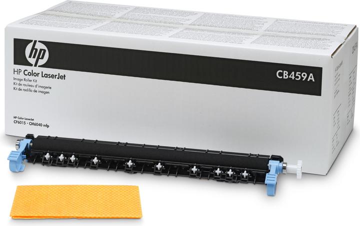 Actual product image HP Image Roller Kit for CP6015, CM6040
