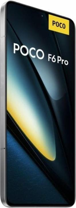 Produktbild Xiaomi Poco F6 Pro (512 GB, White, 6.67", Dual SIM, 5G)