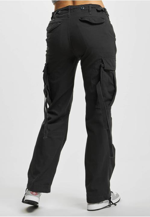 Immagine prodotto Brandit Pantaloni cargo M-65 da donna - 8052 (33)
