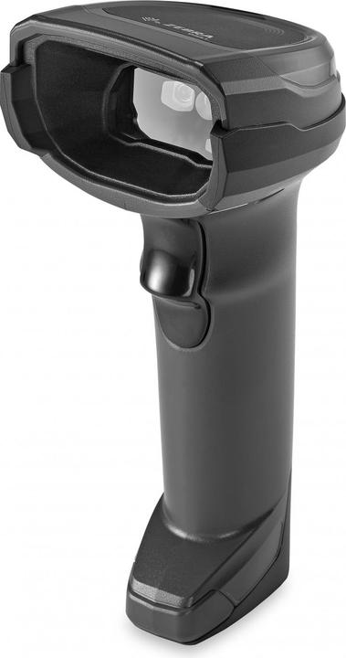 Actual product image Zebra DS8178 - Standard Range (SR) - Barcode Scanner (1D barcodes, 2D barcodes)