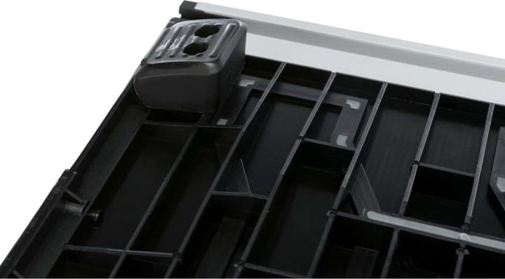 Immagine prodotto Trixie Teleskop-Rampe 3-fach (Cane, Lavabile)