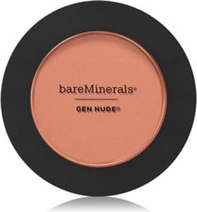 Image du produit Bare Minerals Bareminerals Gen Nude Powder Blush That Peach Tho - 6g (That Peach Tho)