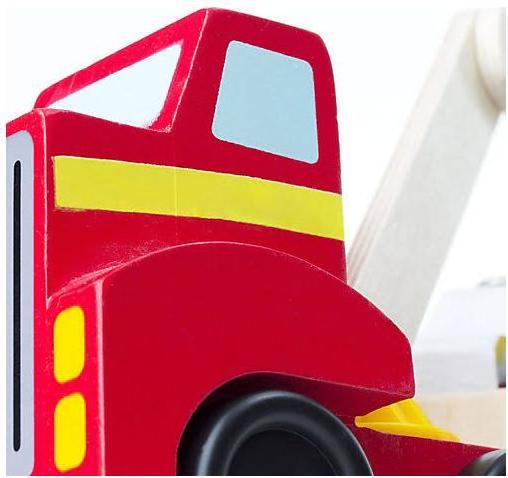 Immagine prodotto Melissa & Doug Car Loader