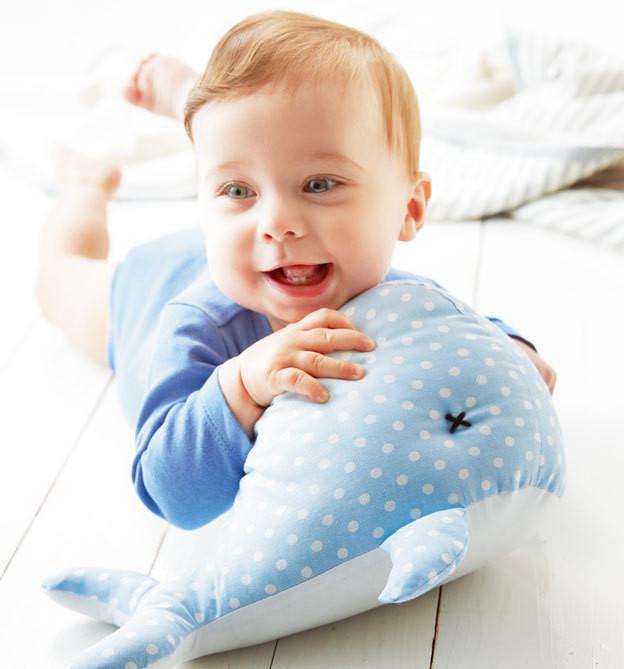 Produktbild Nähen für Babys (kreativ.startup.) (Deutsch, Ina Andresen, 2018)