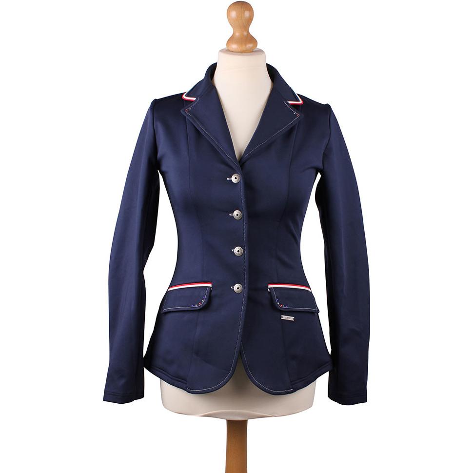 Thumbnail - Qhp, Reiter Oberbekleidung, (38)