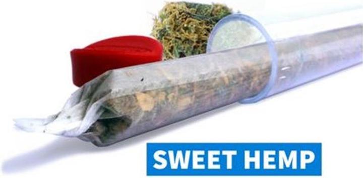 Immagine prodotto Blow CBD Joint BLUE Next Generation (Interno)