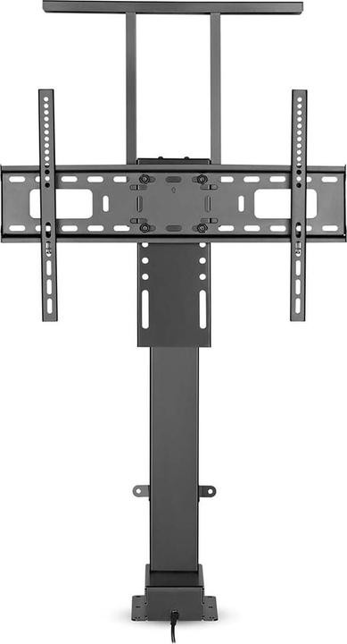 Image du produit Nedis Support TV motorisé - 37-80" - poids d'écran maximal supporté : 60 kg - Built-in Sc (60 kg, 37" - 80")
