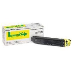 Thumbnail - Kyocera, Toner, Toner Yellow