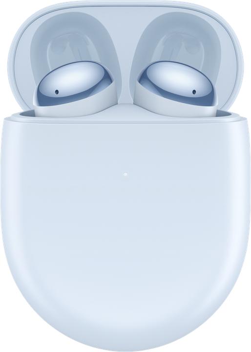 Produktbild Xiaomi Redmi Buds 4 (Aktive Geräuschunterdrückung, 6 h, Kabellos)