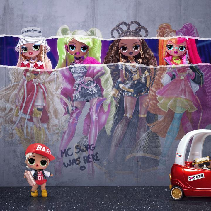 Immagine prodotto L.O.L. Surprise! Swag