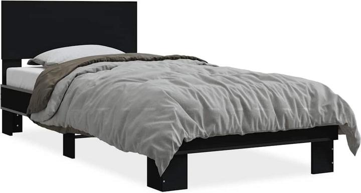 Image du produit vidaXL Bettgestell (120 x 190 cm)