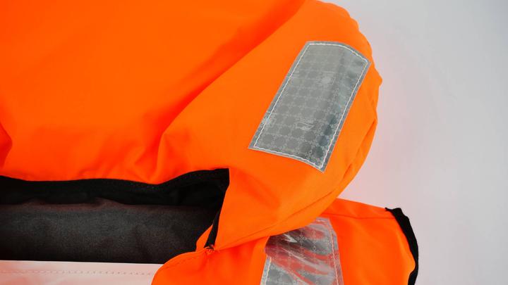 Produktbild Compass Rettungsweste 150N ISO 12402-3