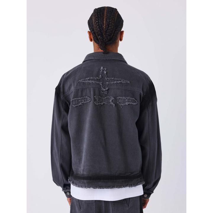 Produktbild Project X Paris Faded (XXL)