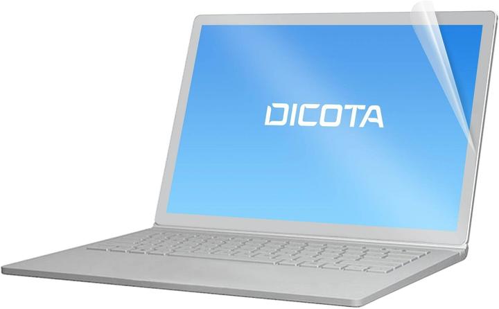 Image du produit Dicota Filtre anti-éblouissement 9H MacBook Pro M1 16 (13.90", 16 : 9)