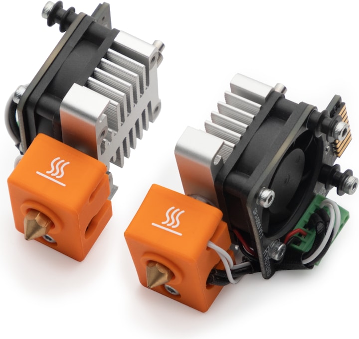 Actual product image Snapmaker Paired Hot Ends for J1 (Hotend)