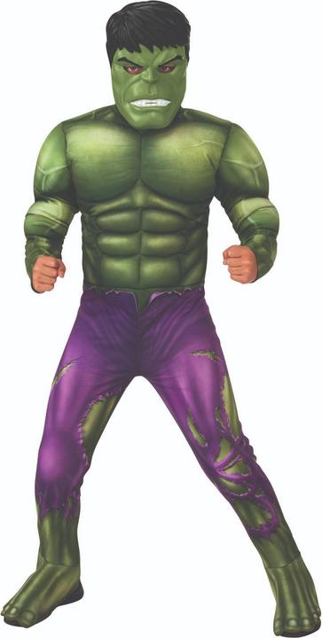 Produktbild Deluxe Kostüm ‘” ’Hulk“ (M)