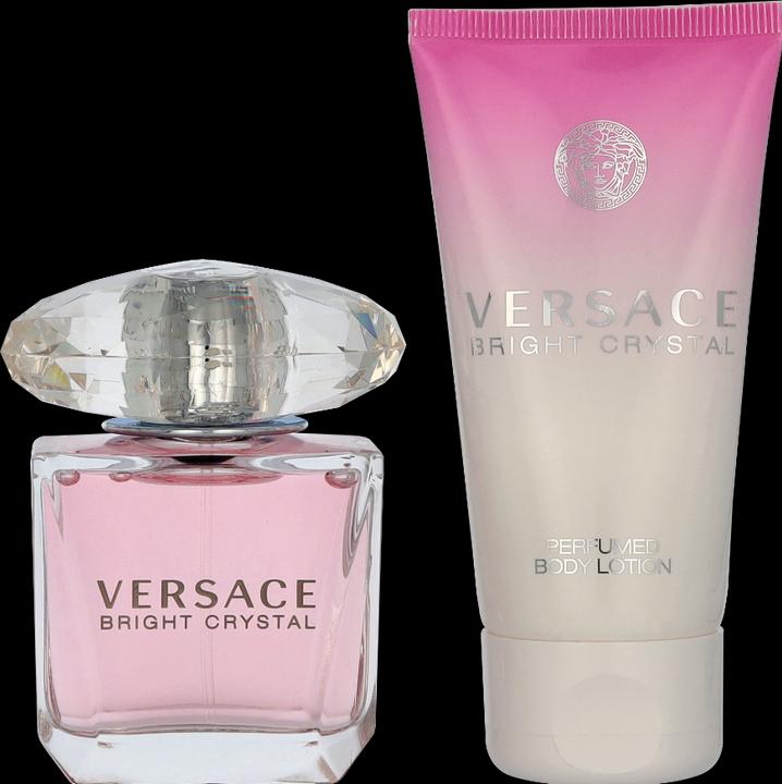 Productafbeelding Versace Helder Kristal Geschenkset