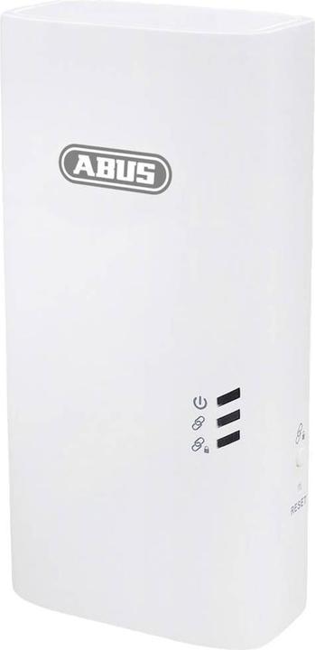 Produktbild Abus Adap Powerline PoE (1000 Mbit/s)