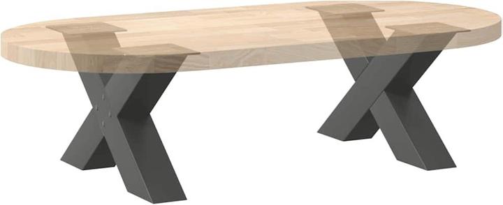 Immagine prodotto vidaXL Couchtischbein